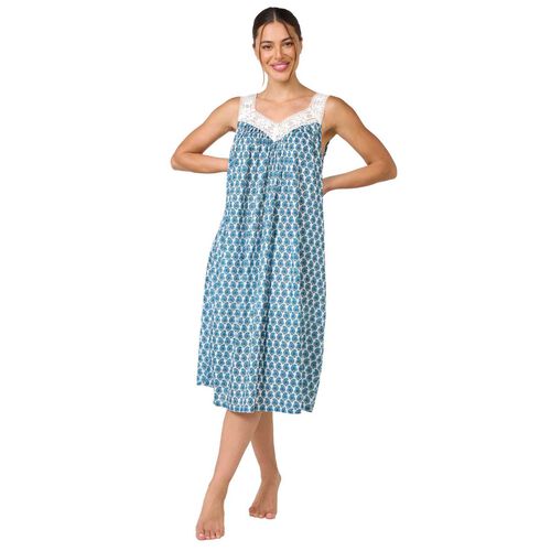 Arabella V Neck Nightdress